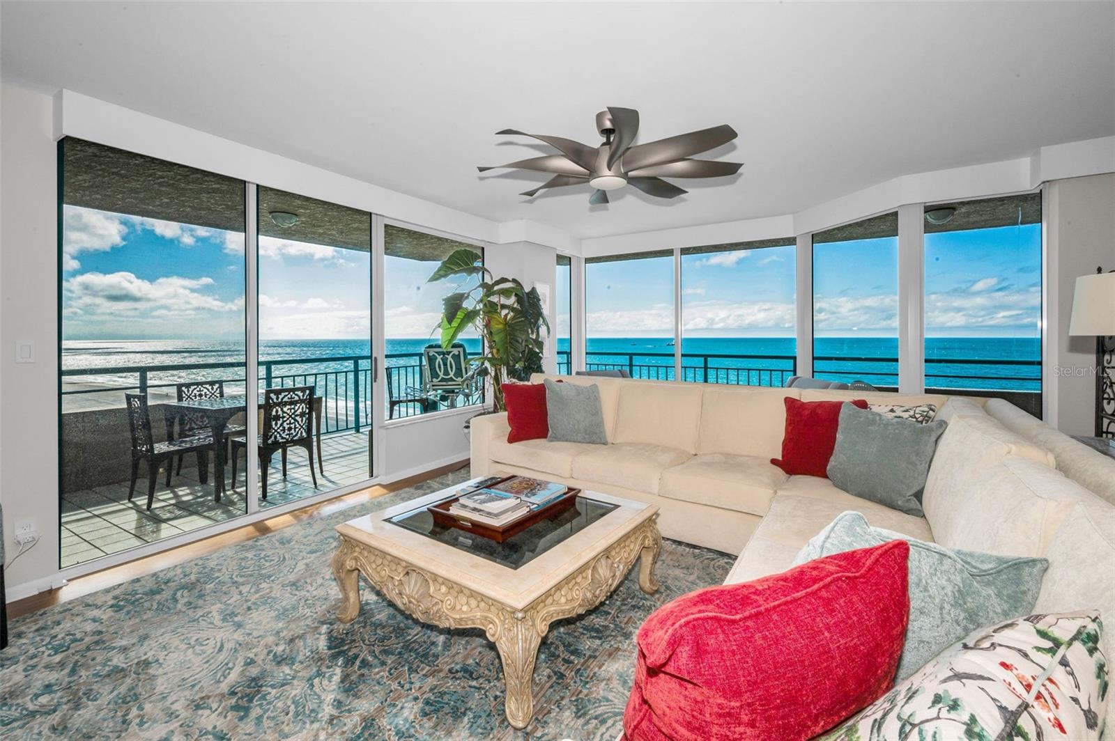 1520 Gulf Blvd #1101