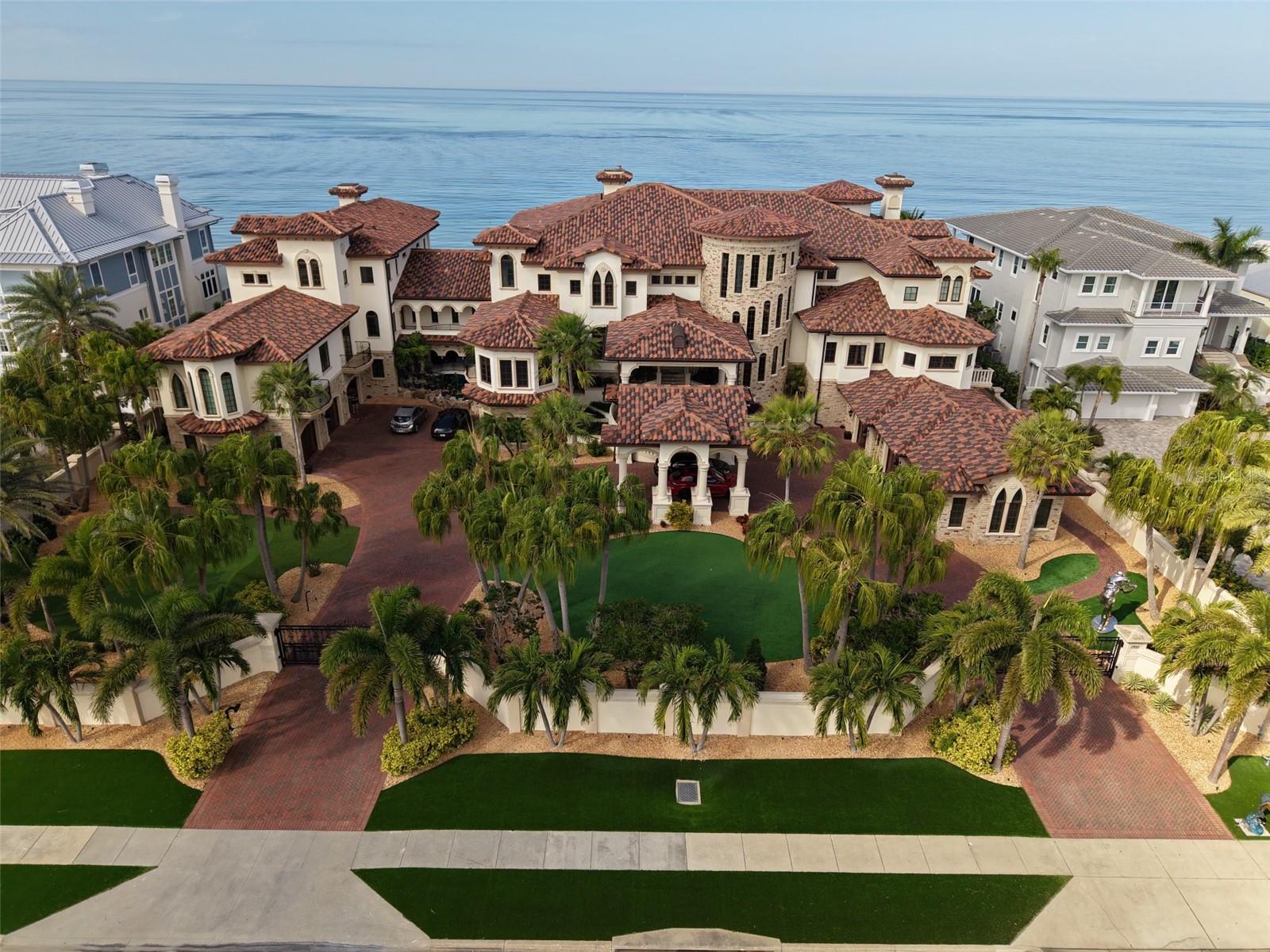 1700 Gulf Blvd
