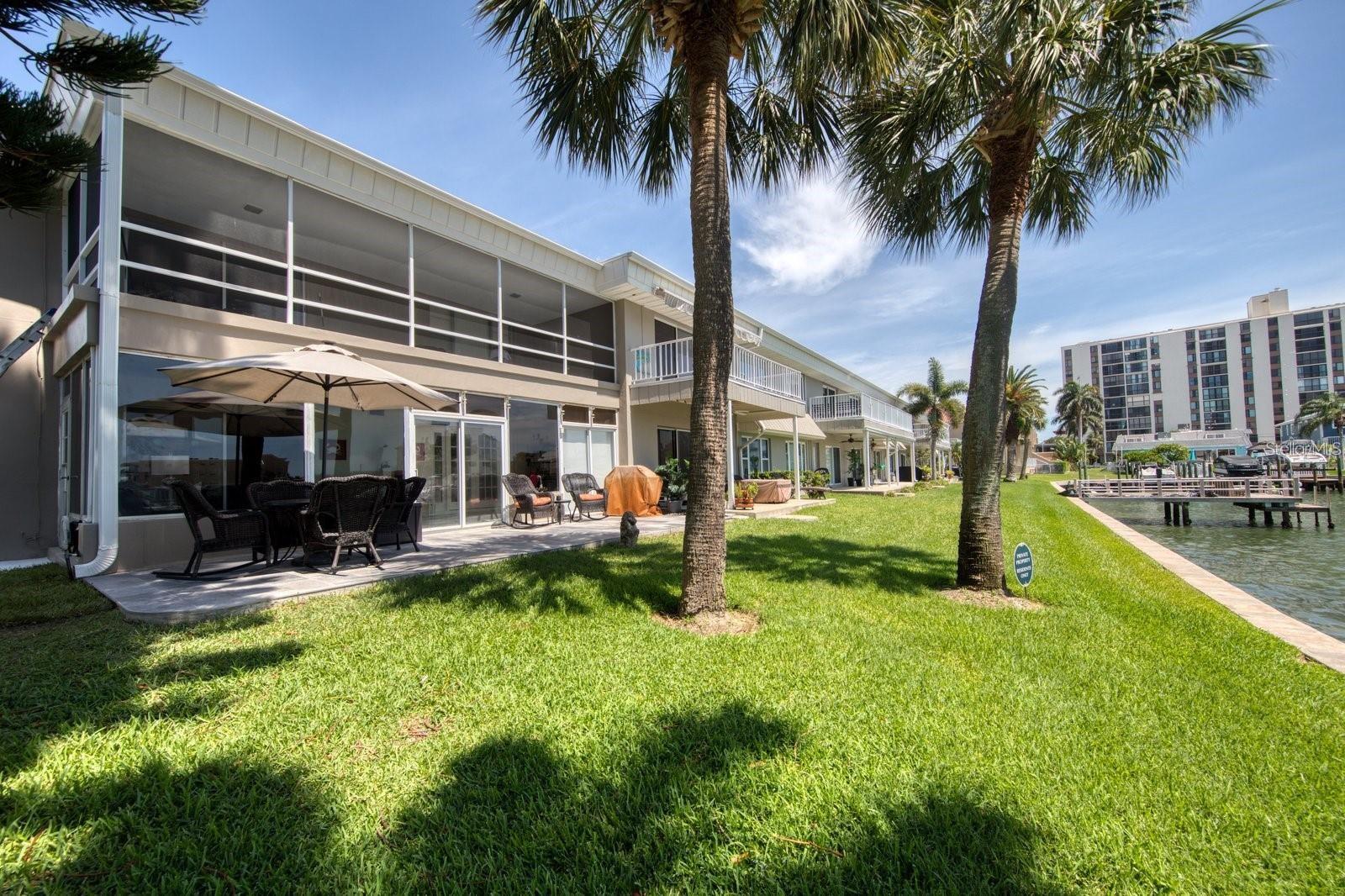 400 Larboard Way #202