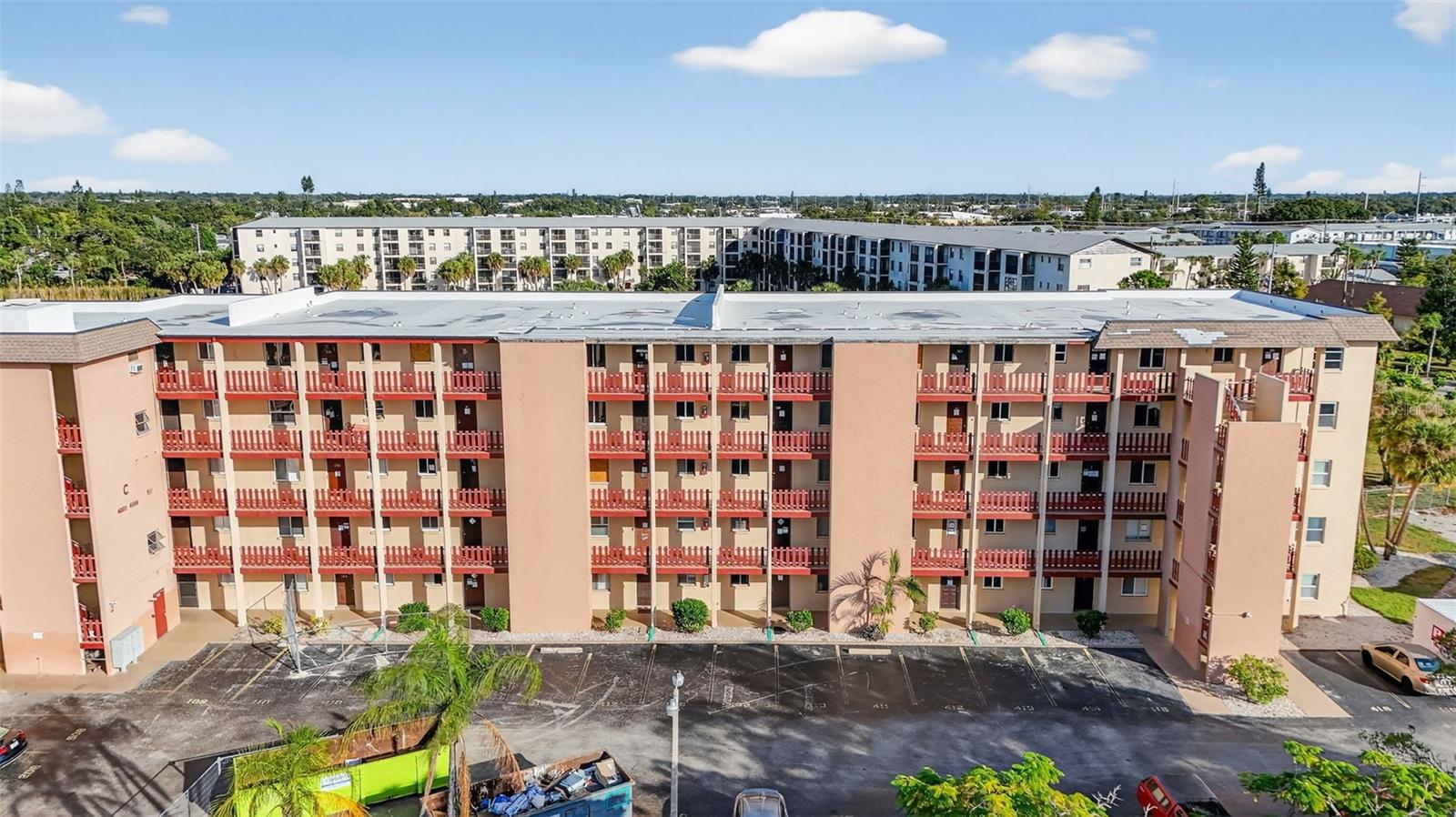 4149 Lake Bayshore Dr #C511