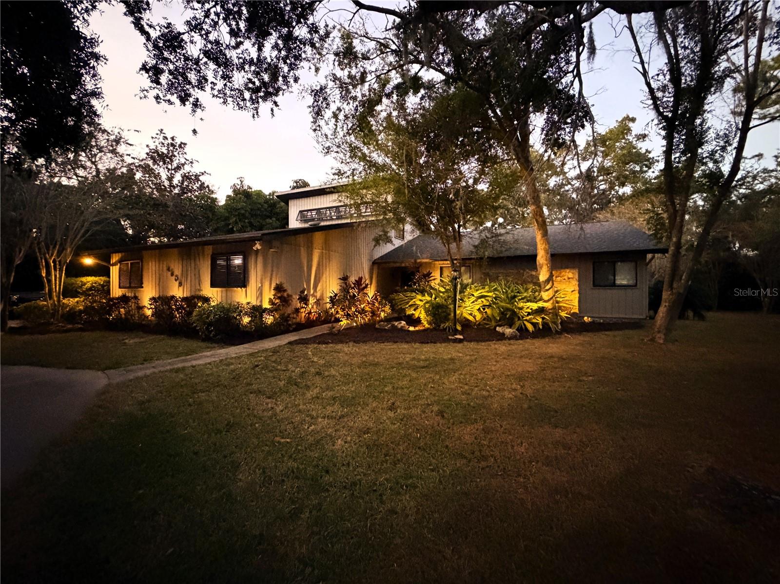 4605 Stone Ridge Trl