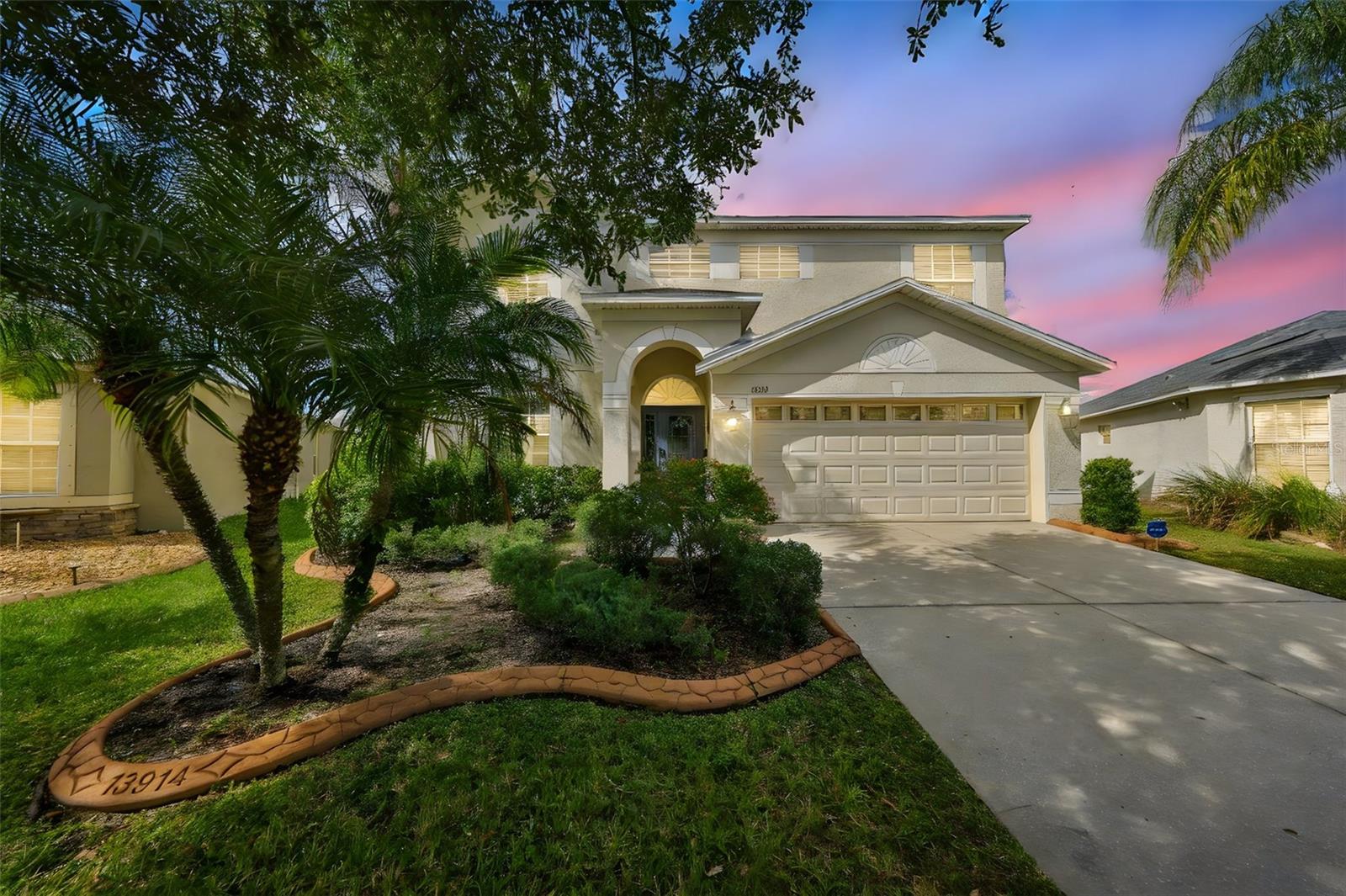13914 Chalk Hill Pl