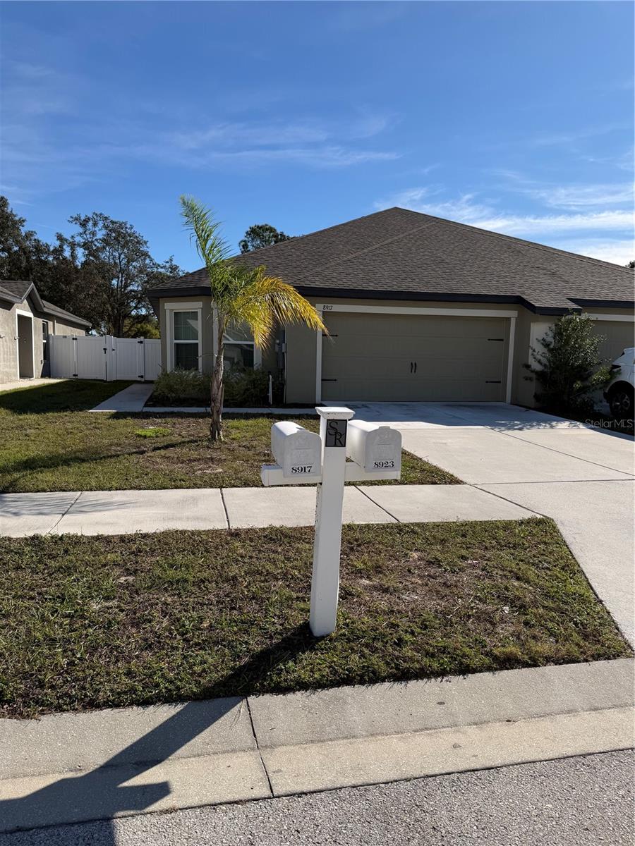 8917 Southern Charm Cir