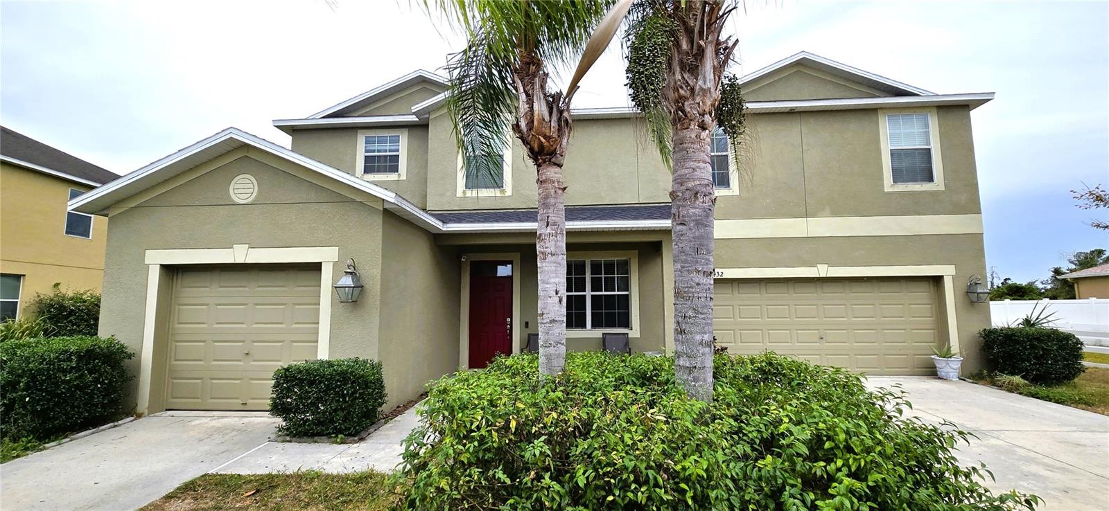 2432 Cumberland Cliff Dr