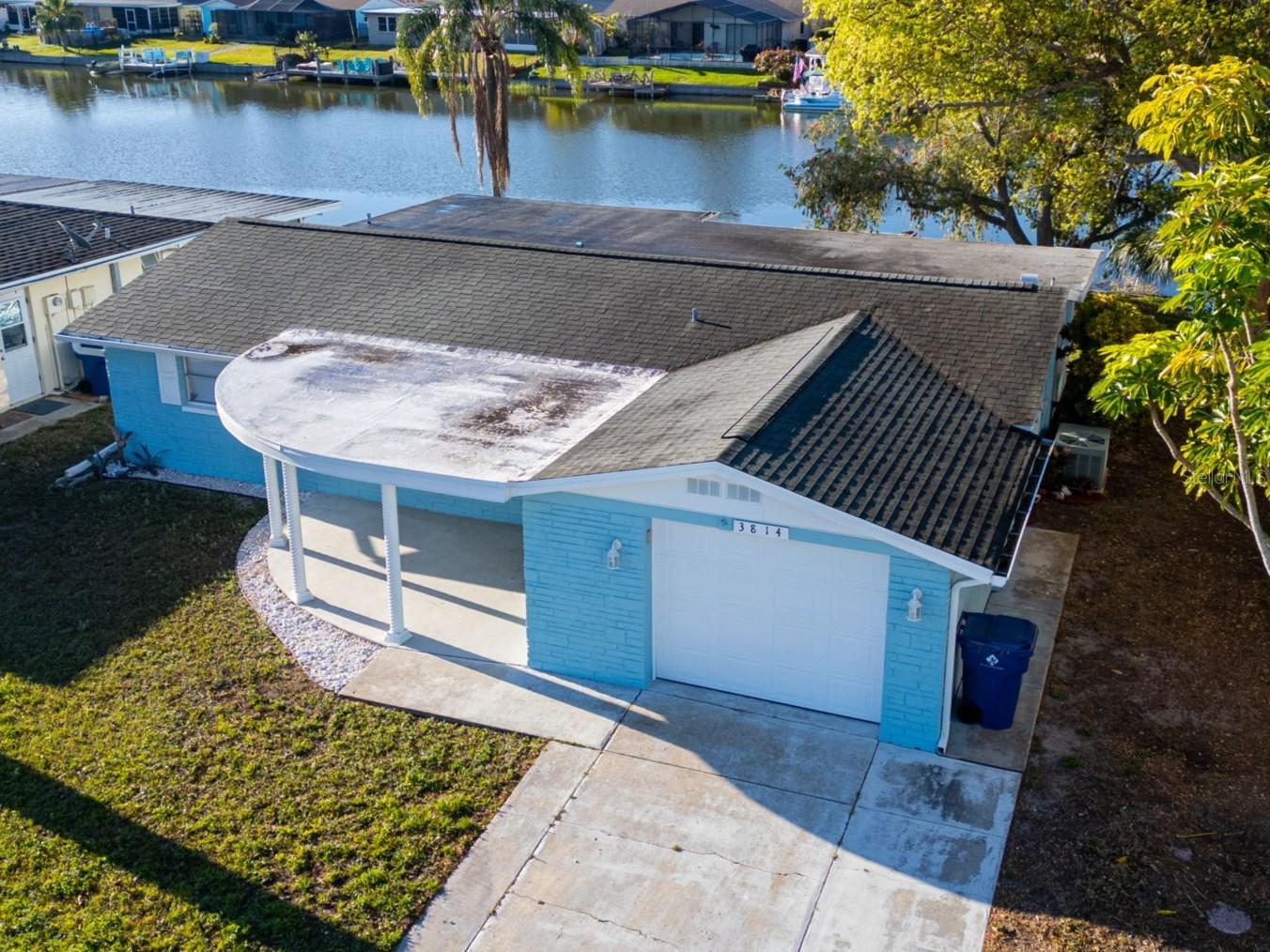 3814 Sunray Dr