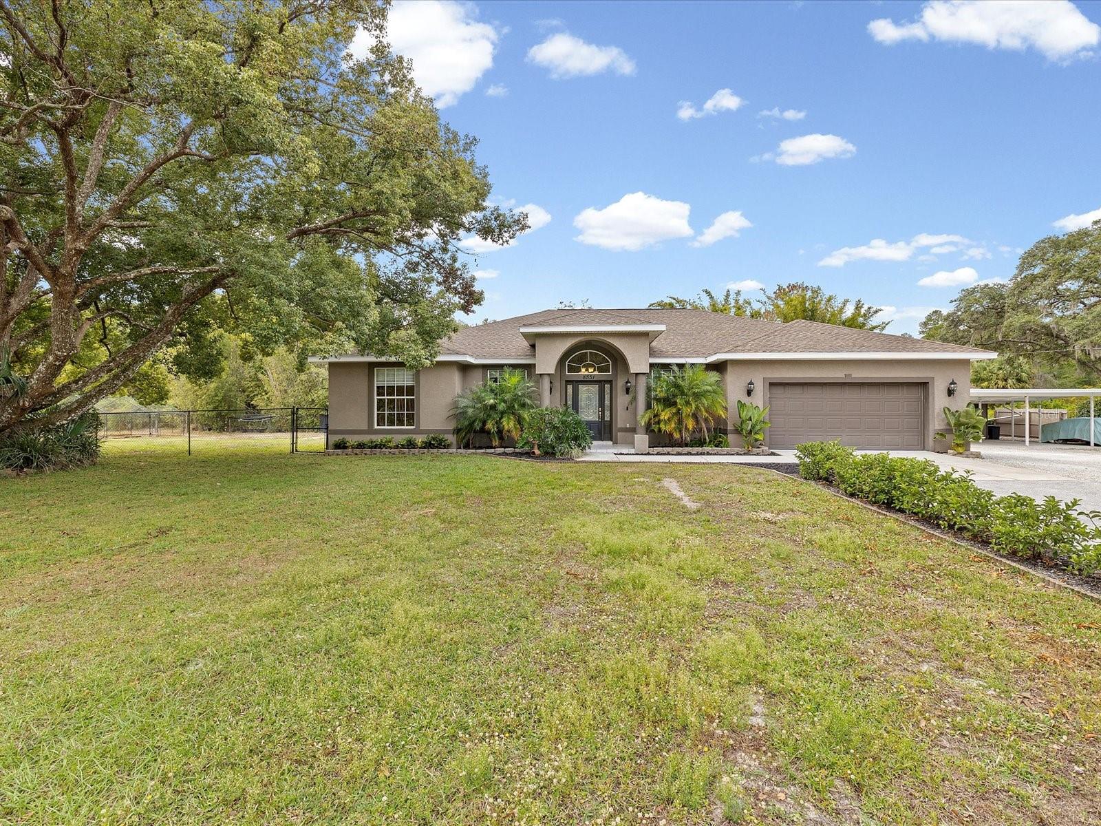 8551 Pratt Dr