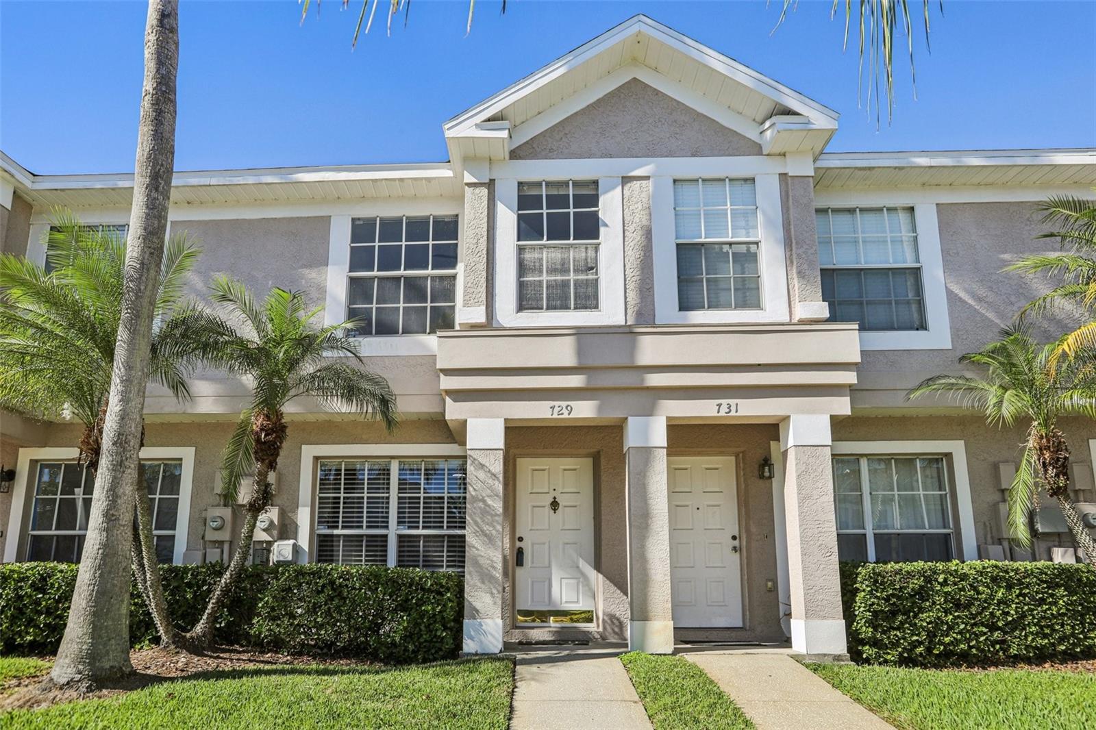729 Kensington Lake Cir