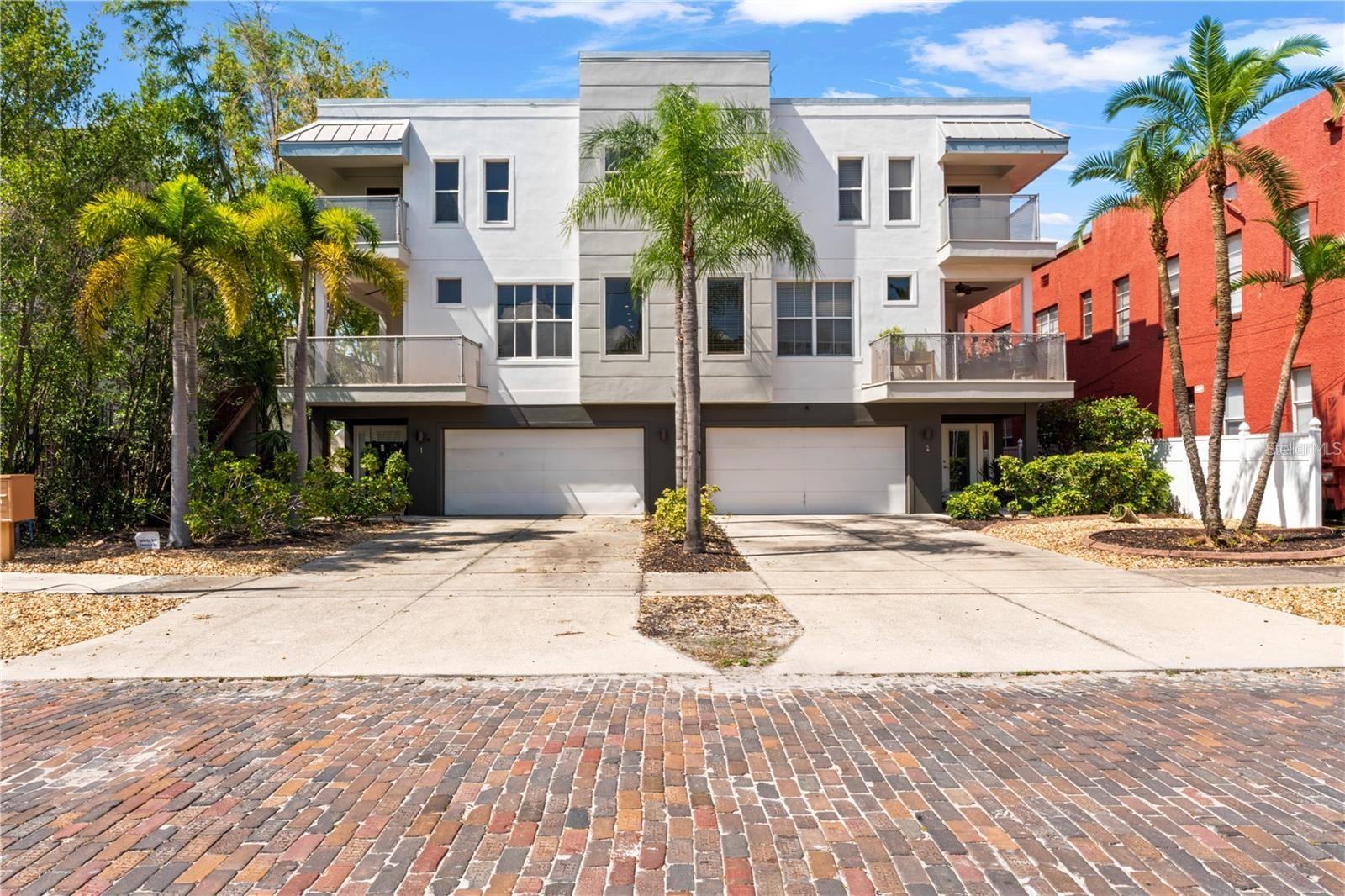 113 S Newport Ave #1-4