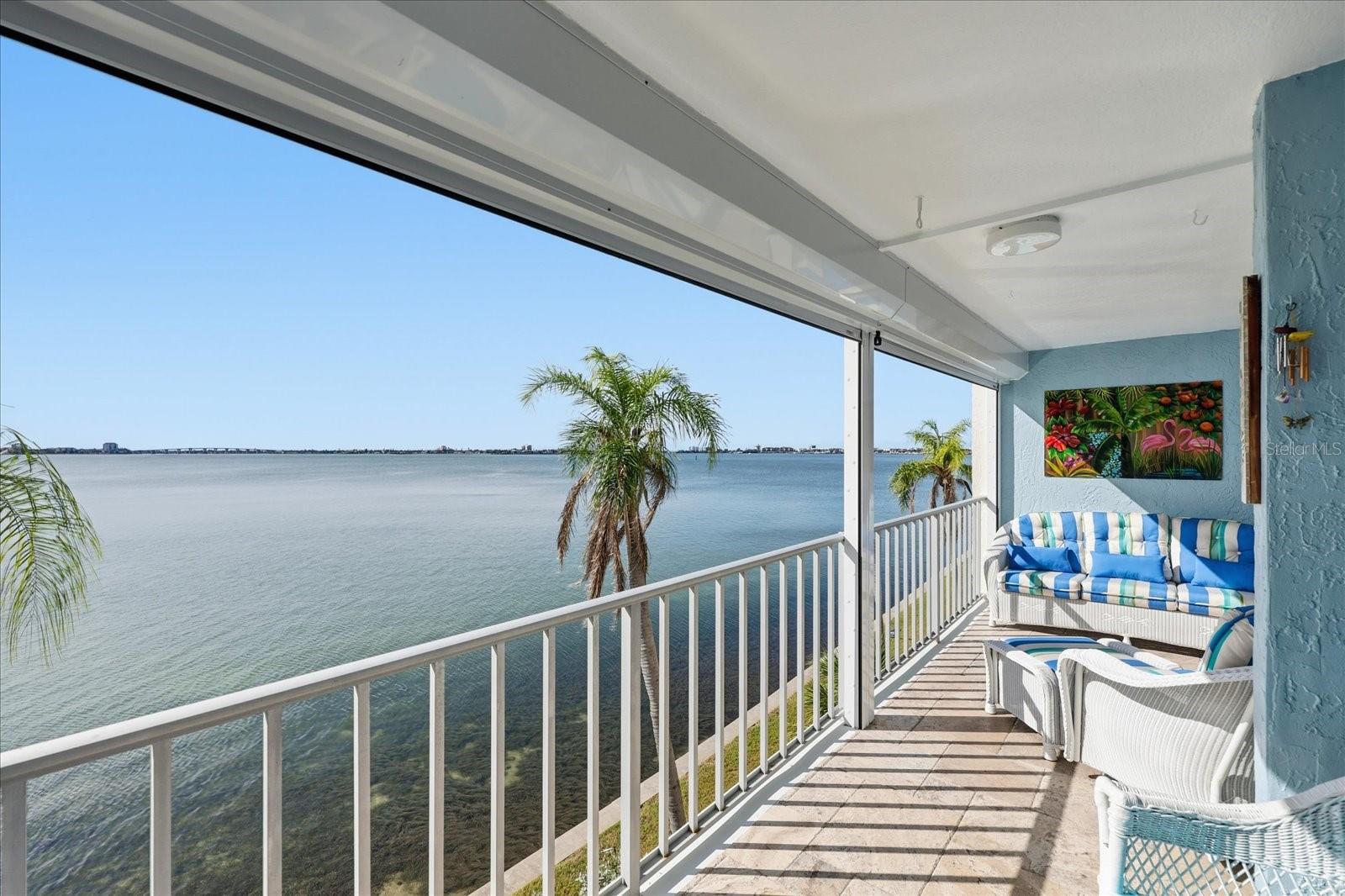 6060 Shore Blvd S #203