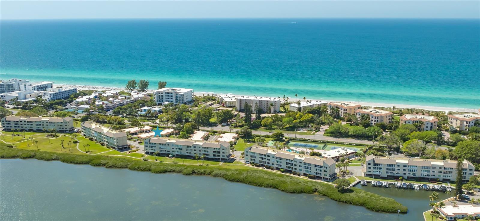 4760 Gulf Of Mexico Dr. Villa 7