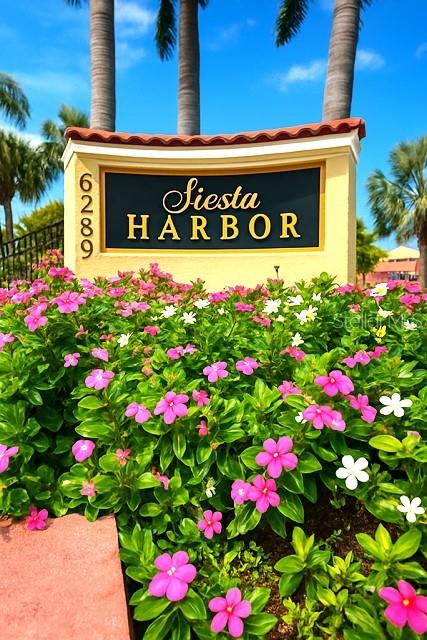 1250 N Portofino Dr #408