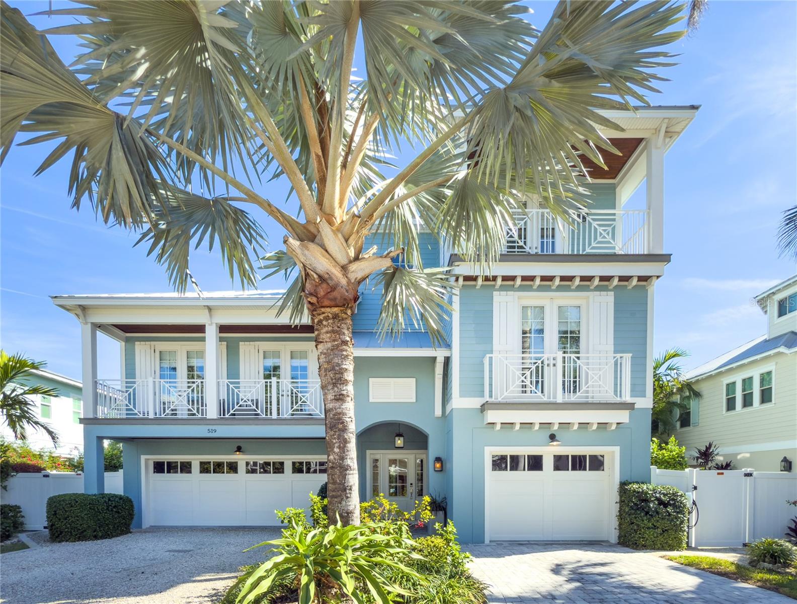 519 Villa Rosa Way