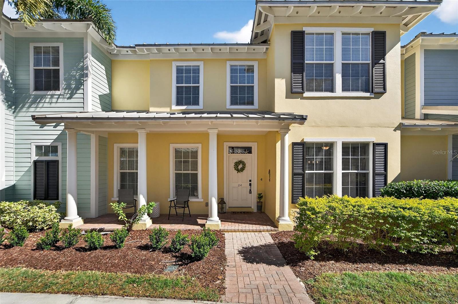 114 Aberdeen Pond Dr