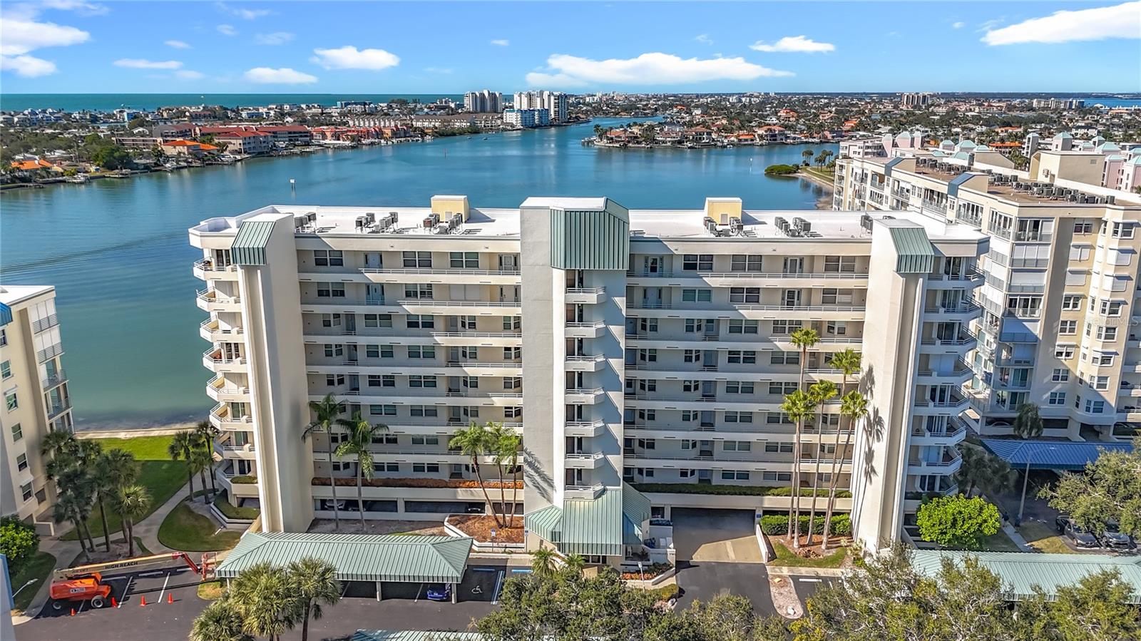 7932 Sailboat Key Blvd S #603