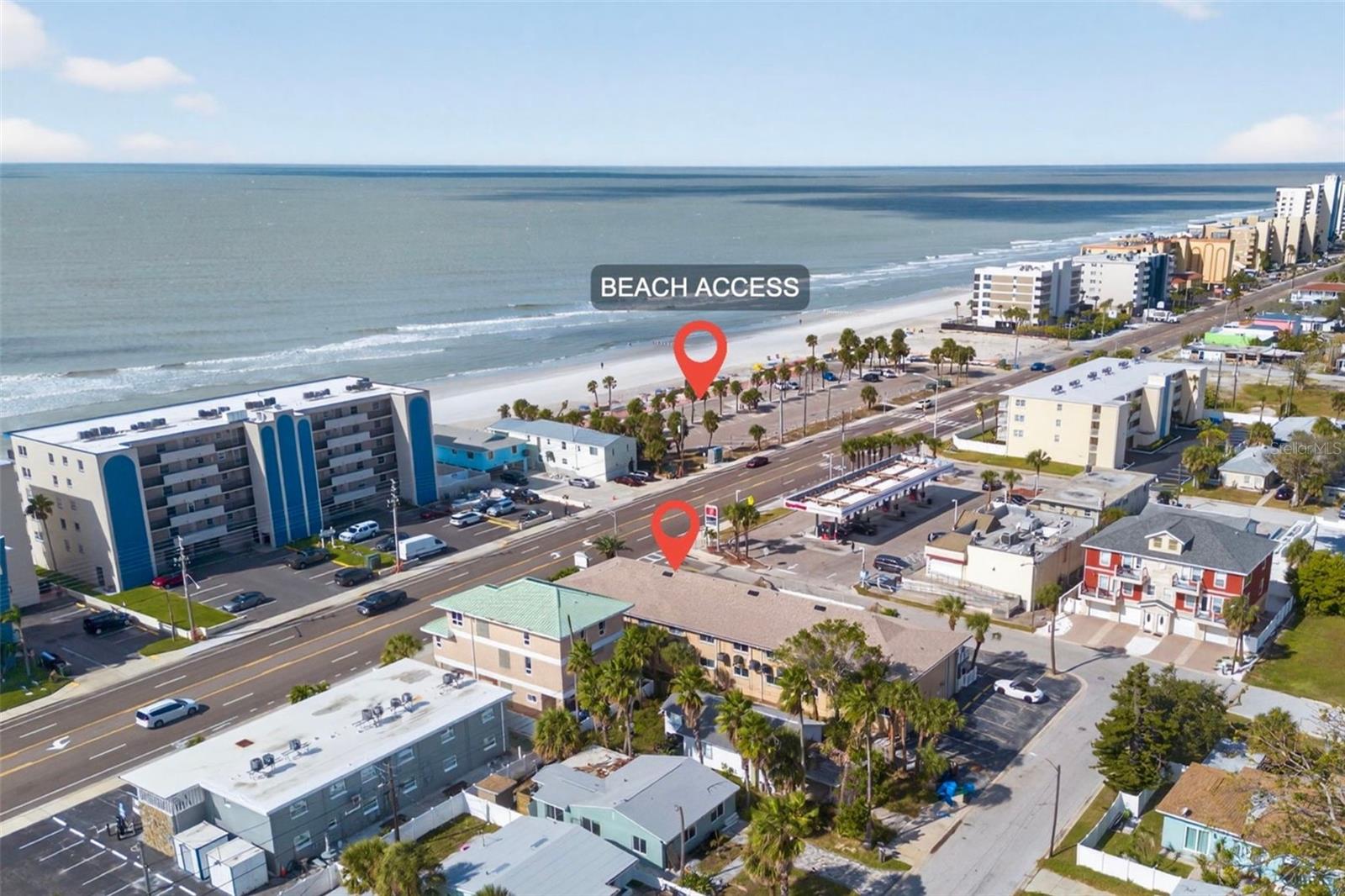 14251 Gulf Blvd #5