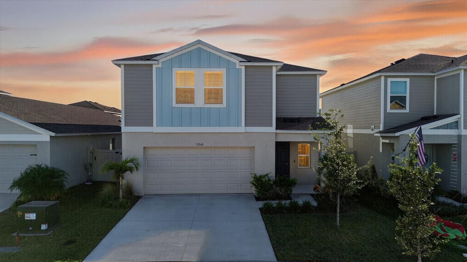 7860 Peace Lily Ave