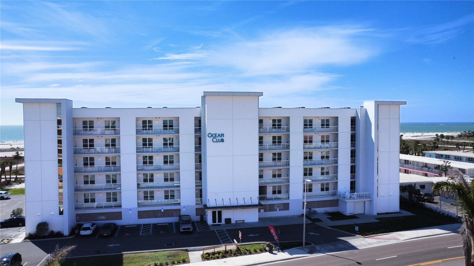 11500 Gulf Blvd #313