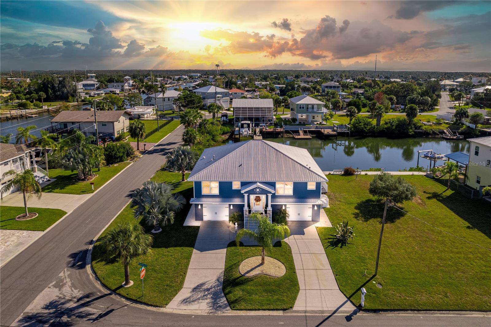 4508 Bahama Dr