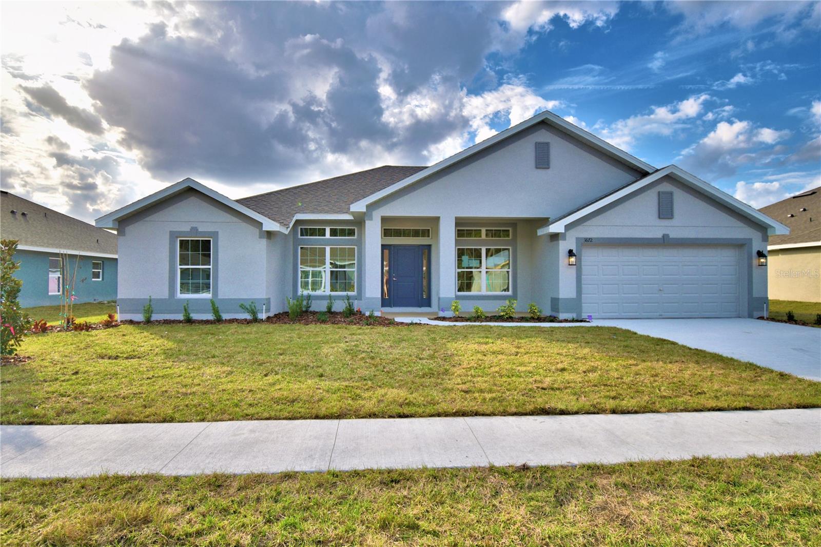 4649 Calamint Ln