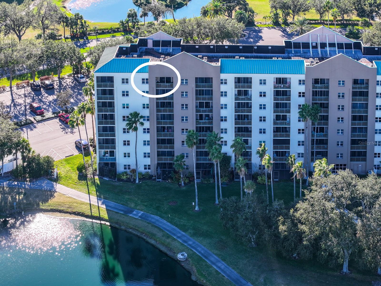 2320 Terra Ceia Bay Blvd #811