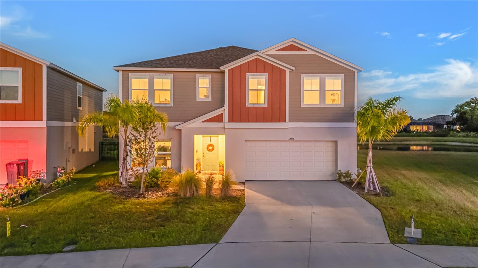 12710 Hysmith Loop