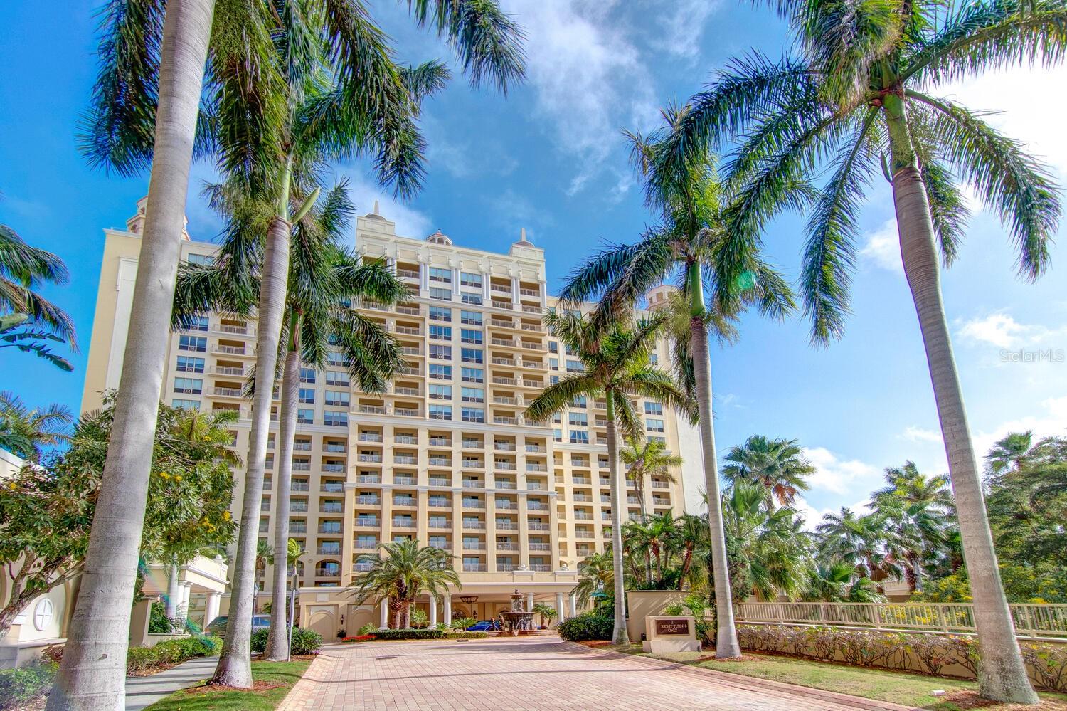 1111 Ritz Carlton Dr #1803