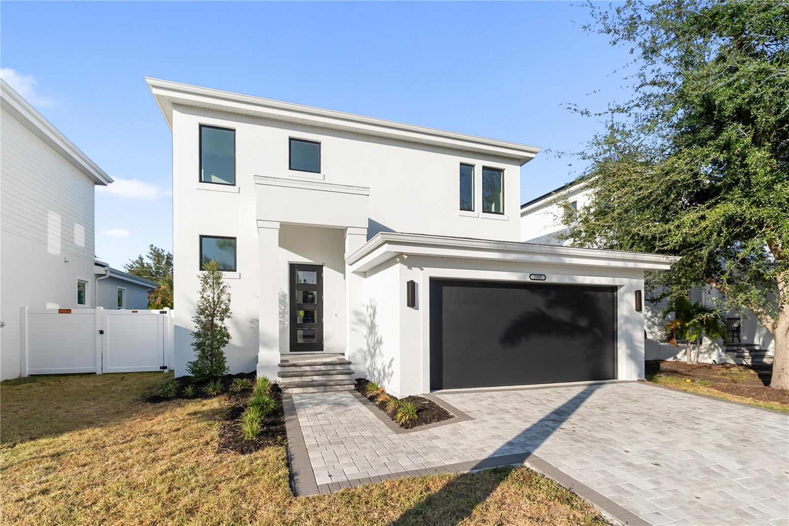 2355 Bahia Vista St