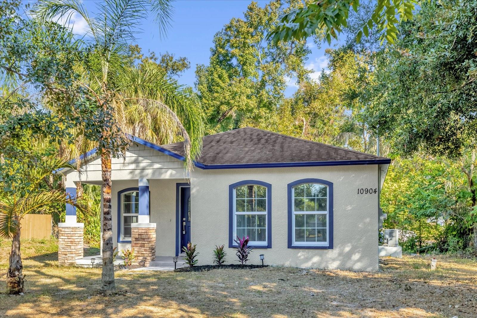 10904 Park Dr