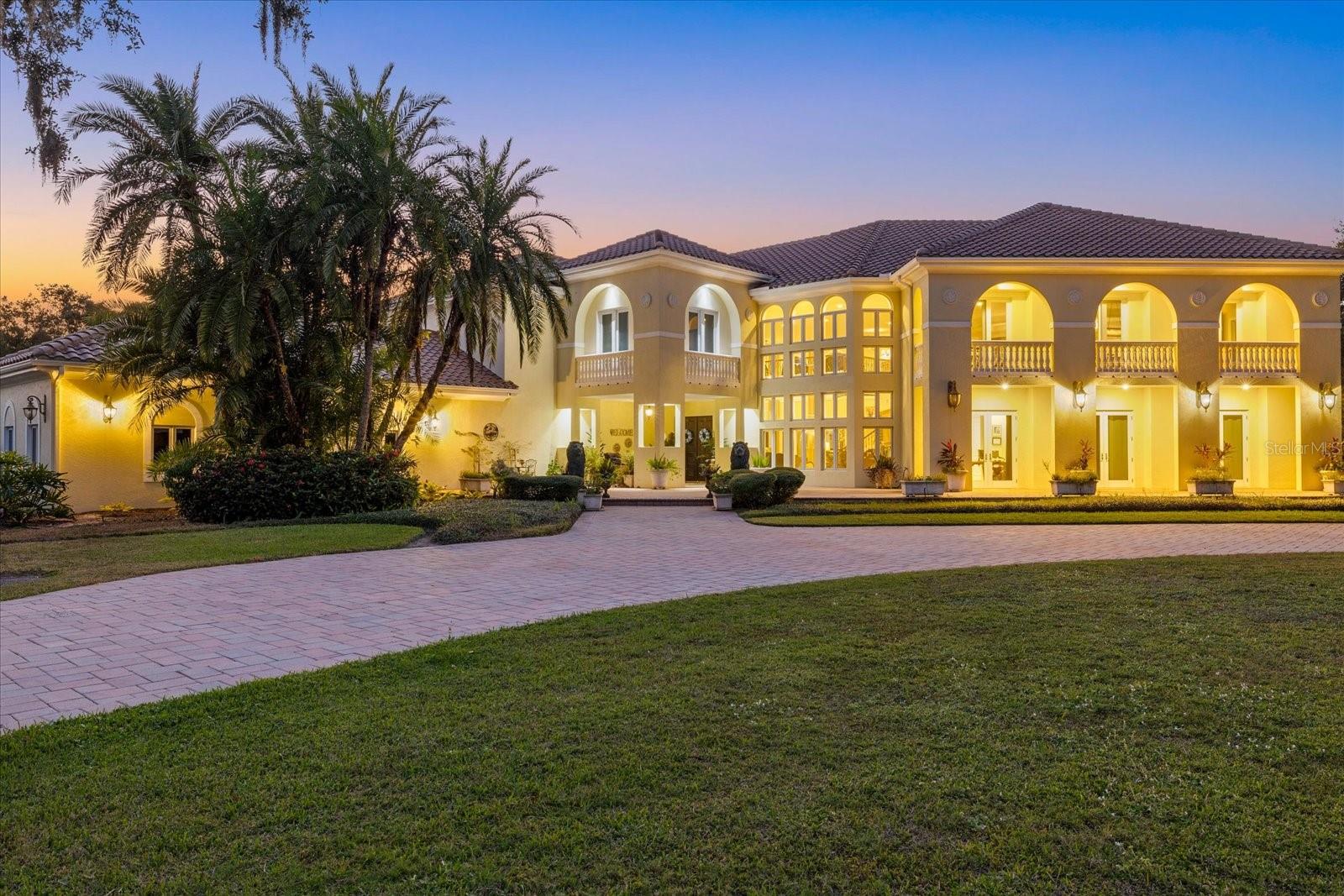 3550 Sarasota Golf Club Blvd