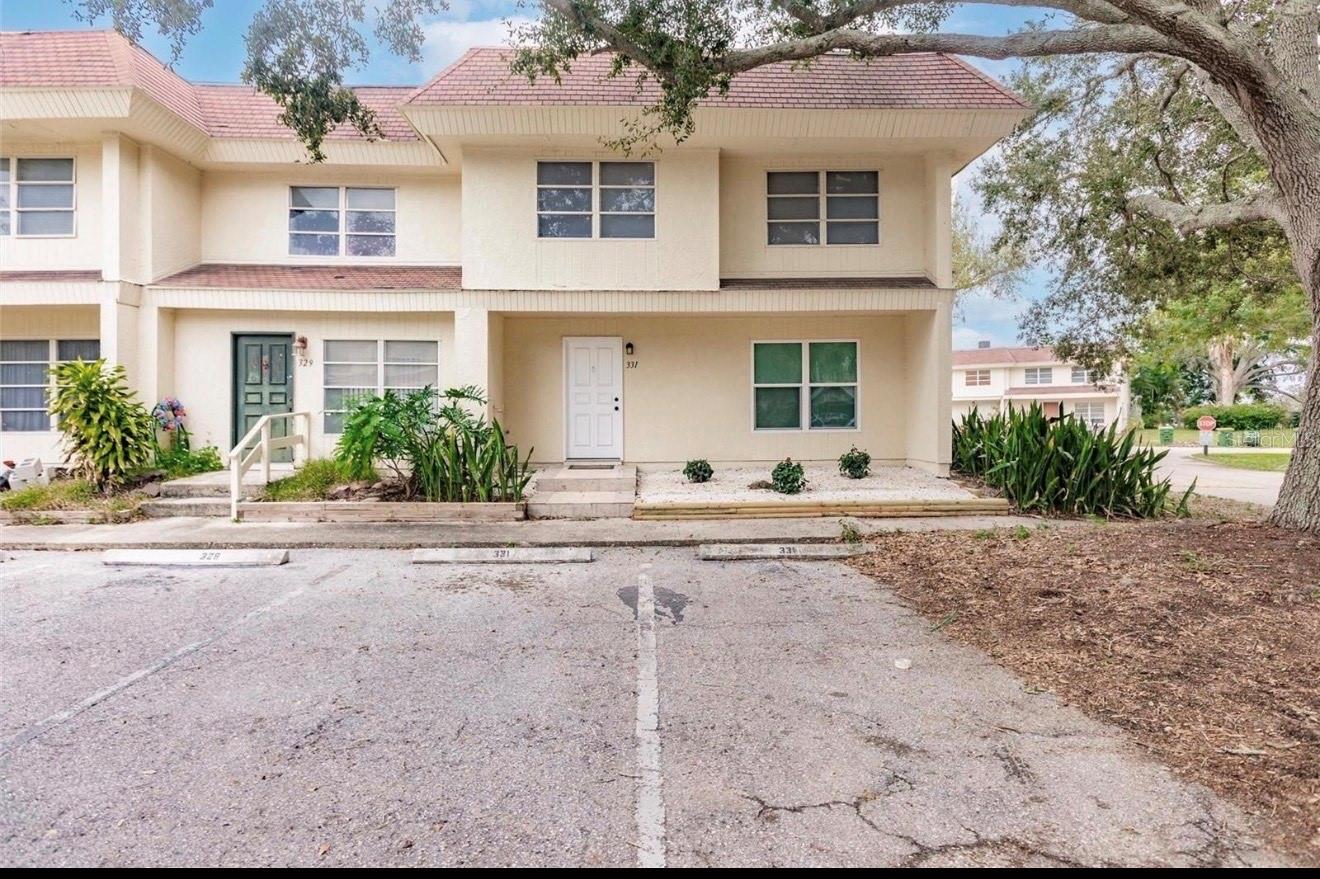 331 Amherst Ave #56