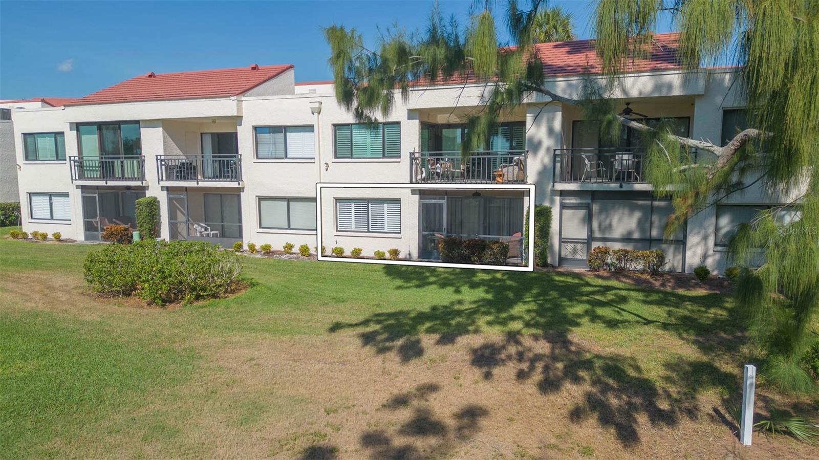 5510 Puerta Del Sol Blvd S #132
