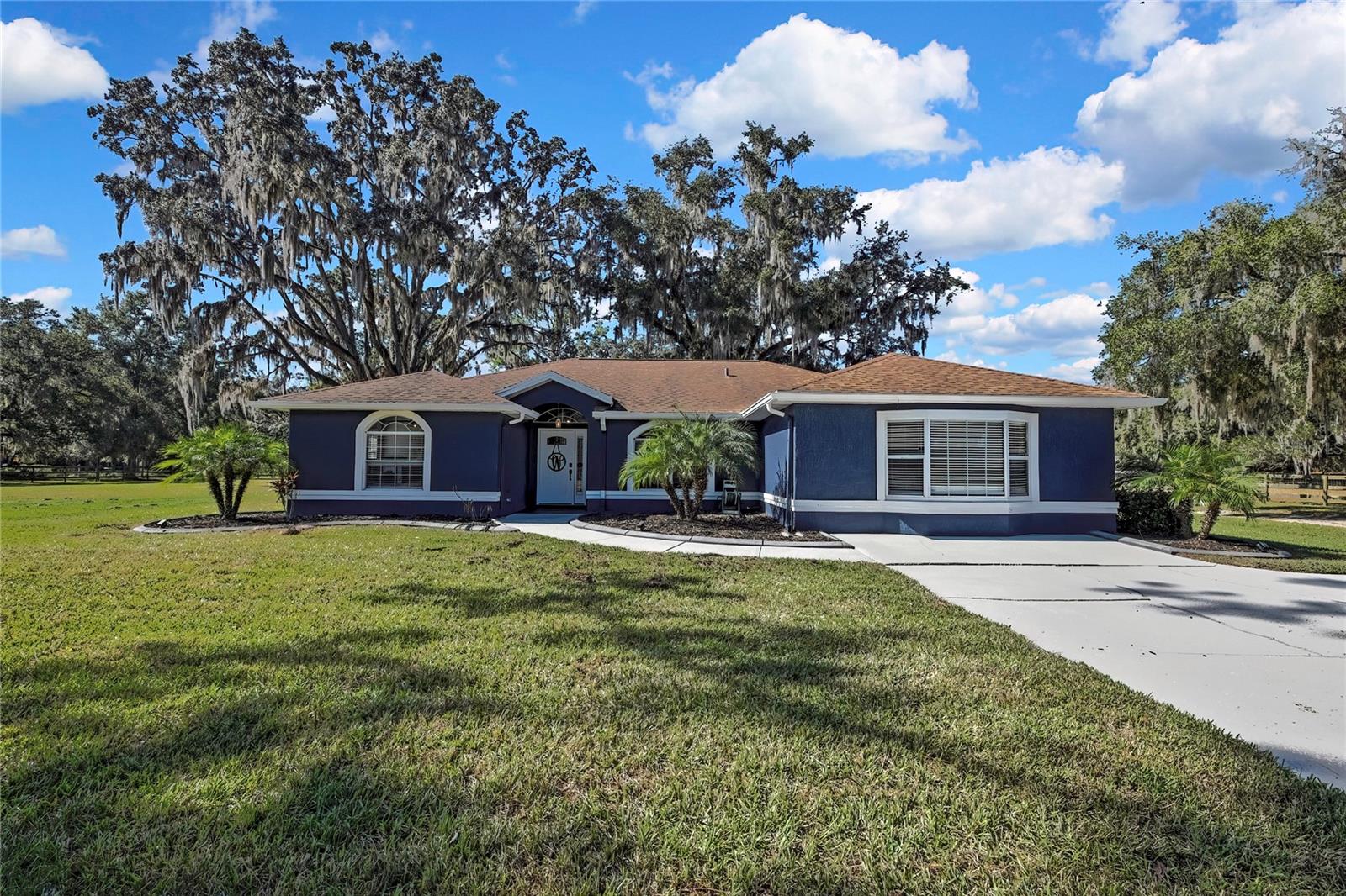 11419 Old Crystal River Rd
