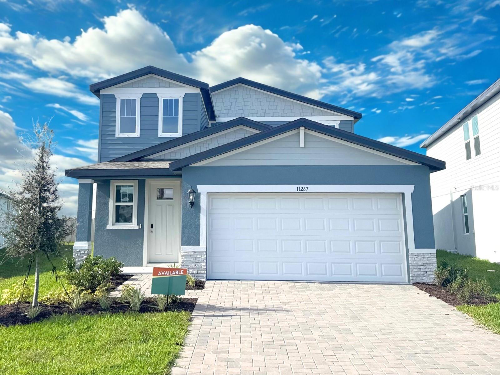 11267 Bellewood Ter