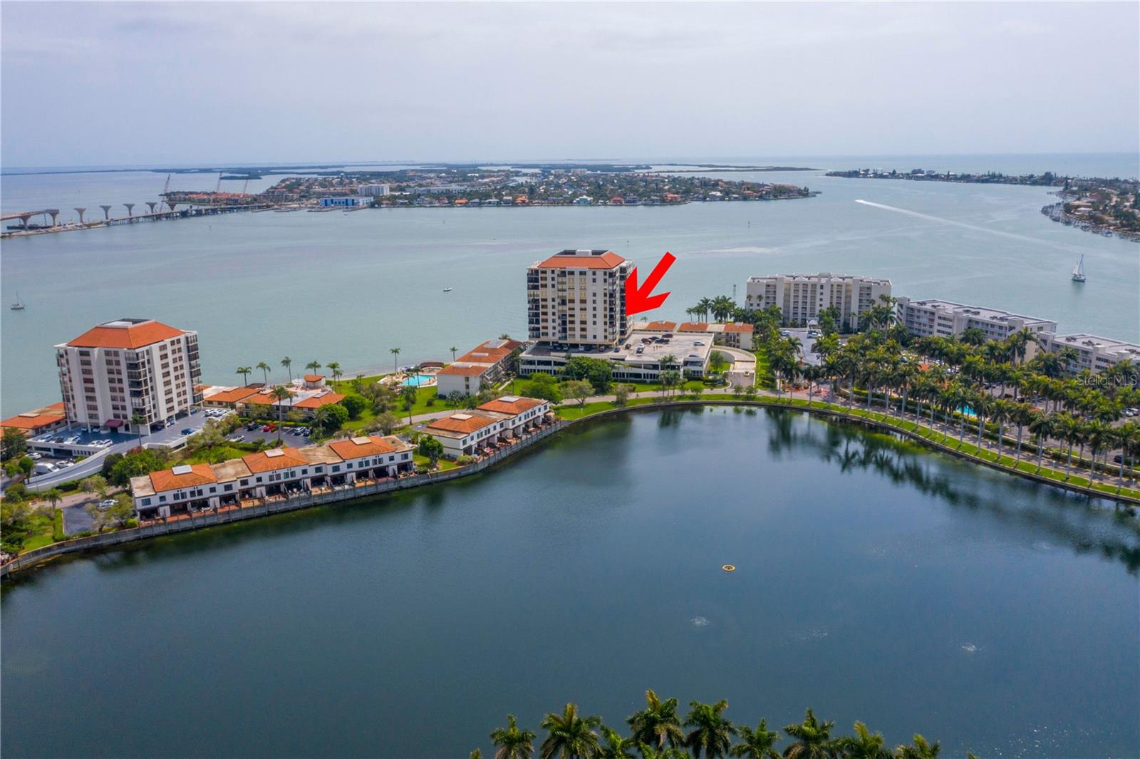 6287 Bahia Del Mar Cir #603