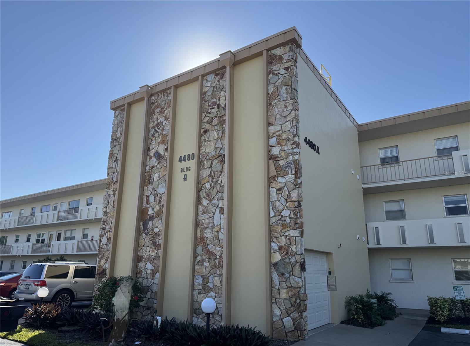 4480 Ironwood Cir #308A