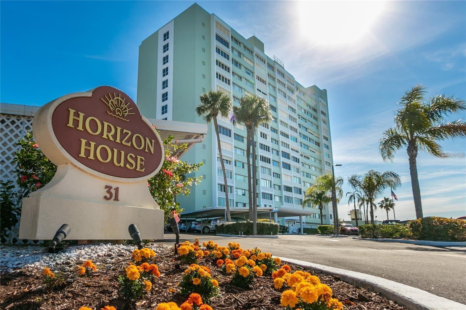 31 Island Way #409