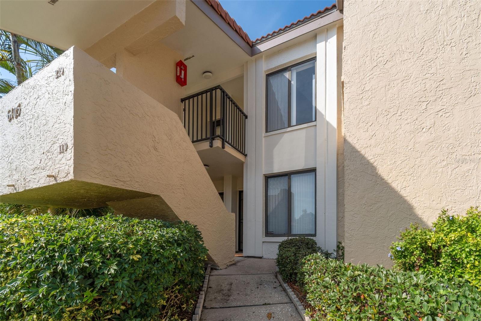 6105 Palma Del Mar Blvd S #120
