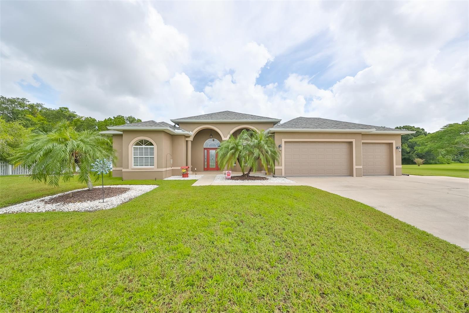 17706 Bridlewood CT