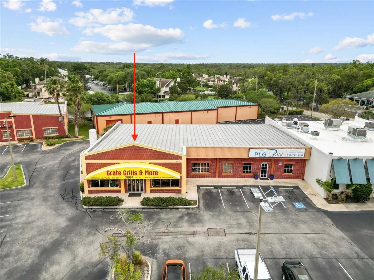 3684 Tampa Rd #101