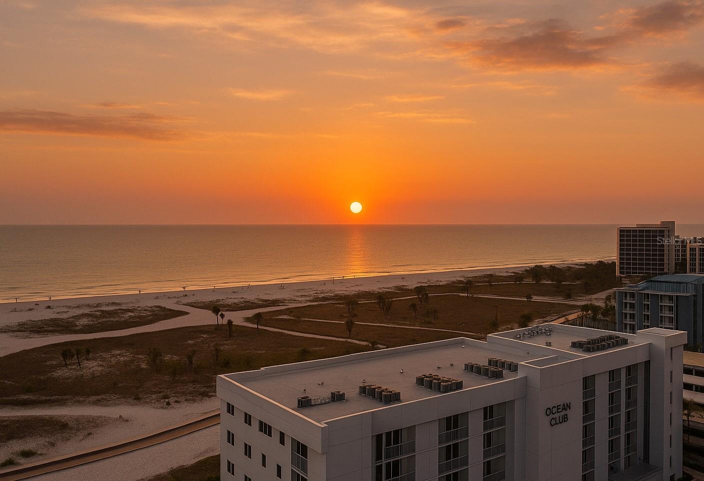 11500 Gulf Blvd #504