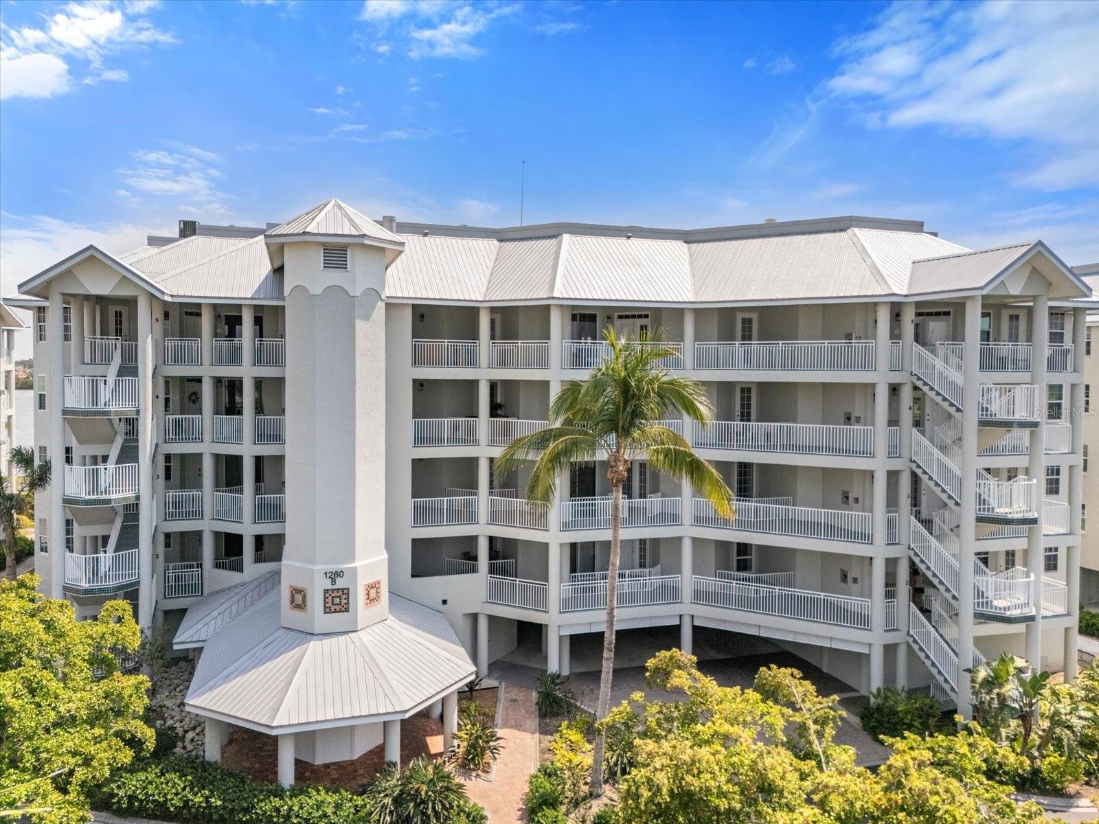 1260 Dolphin Bay Way #404