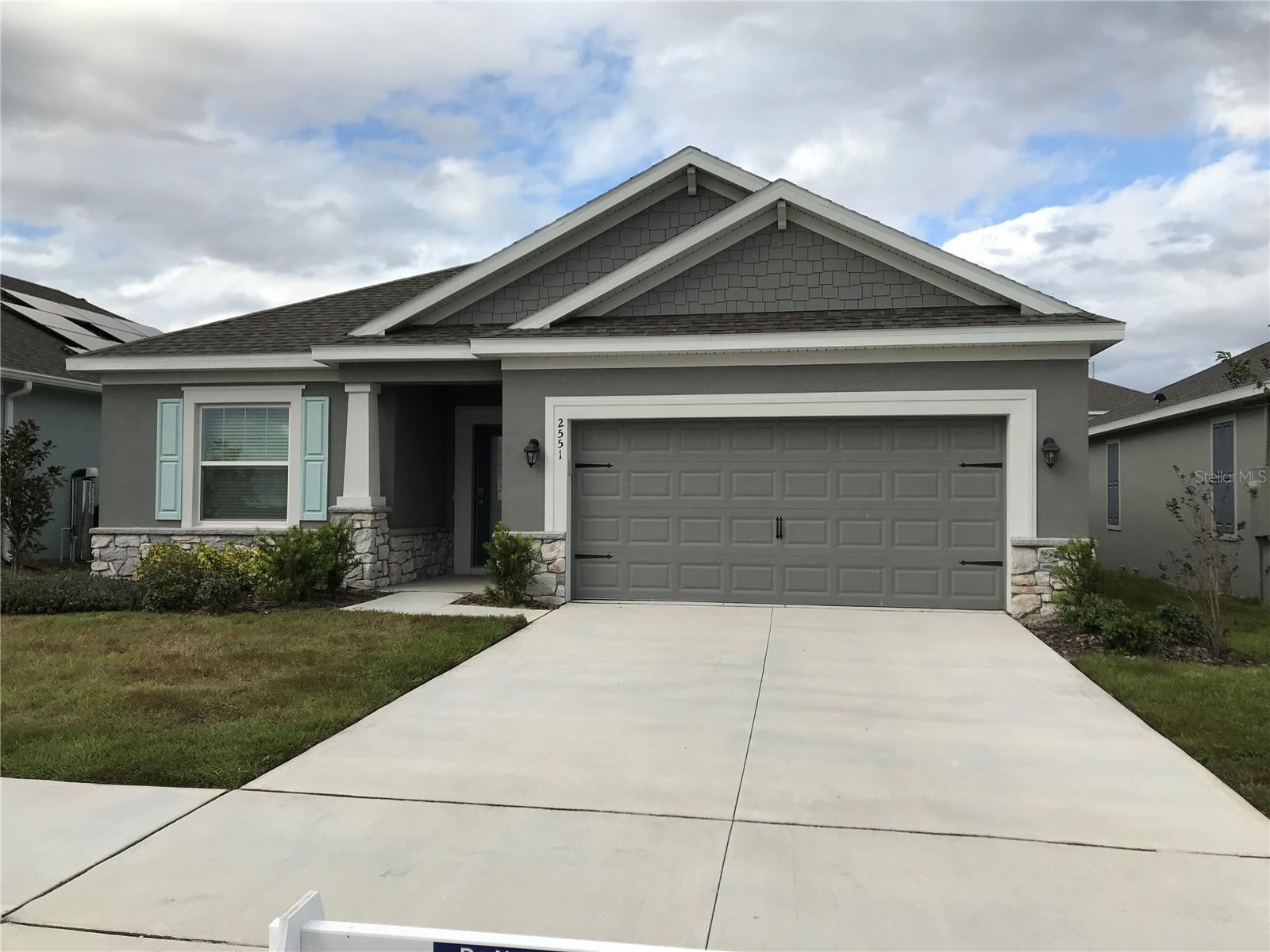 2551 Mariah Pl