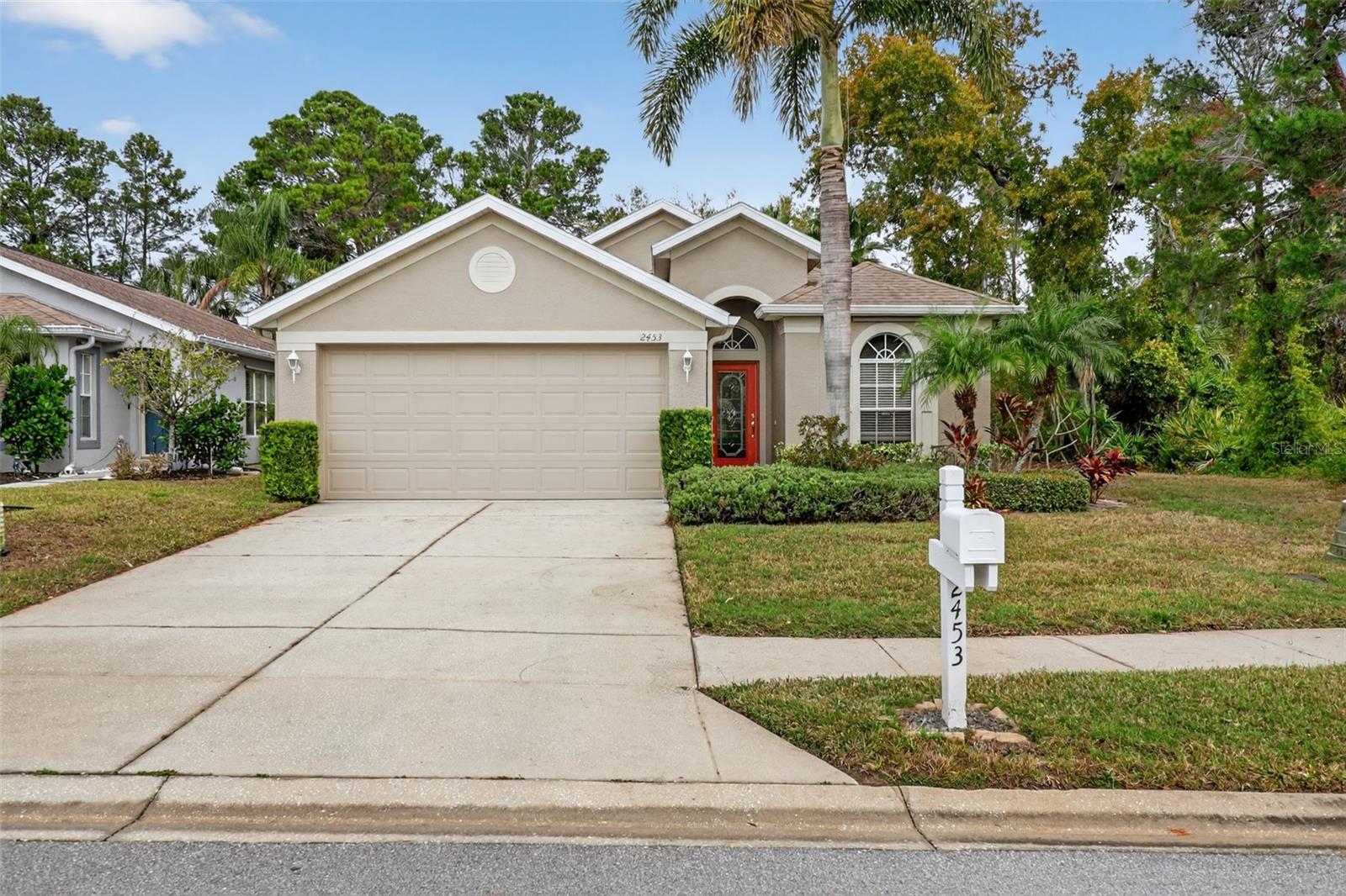 2453 Pleasant Hill Ln