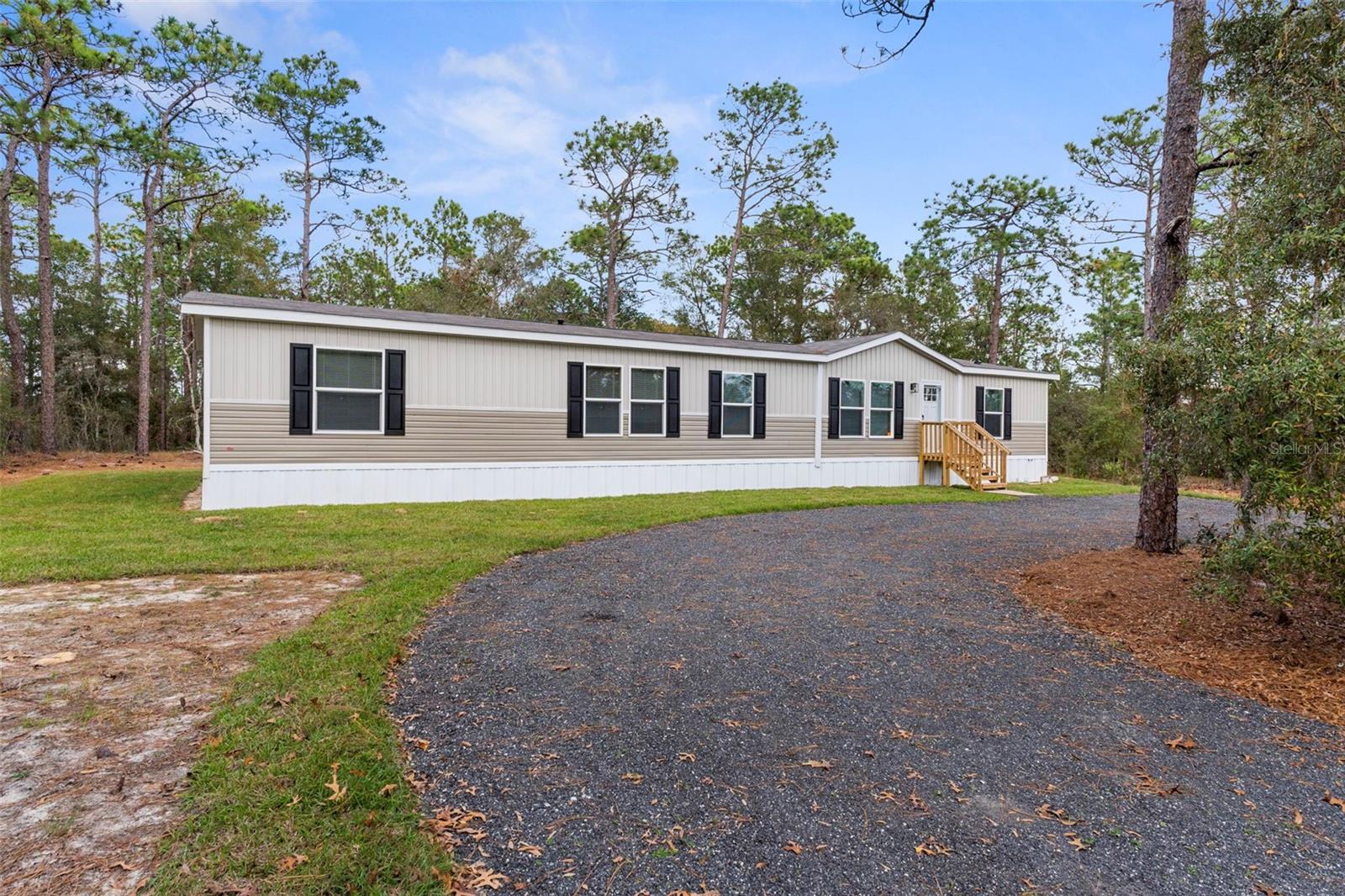 6149 LA Pine Rd