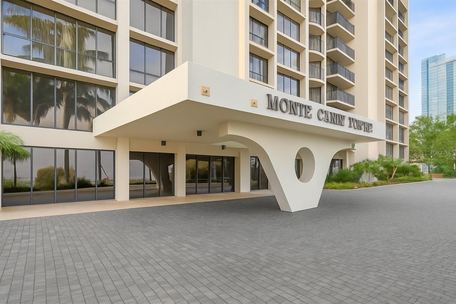 3301 Bayshore Blvd #302E