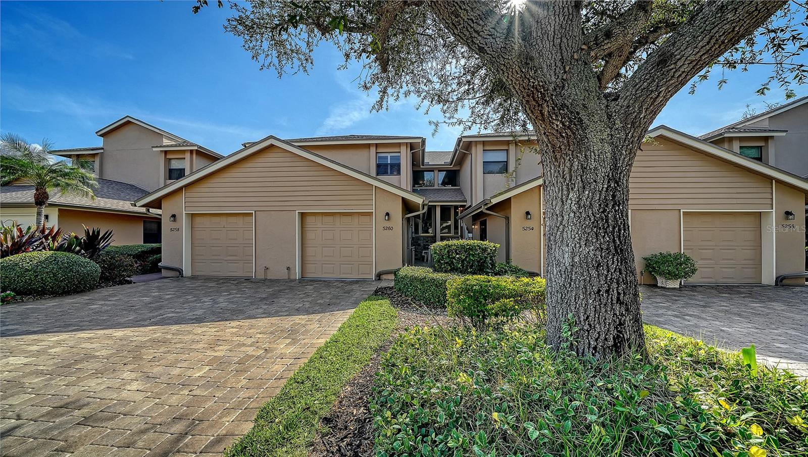 5260 Heron Way #202