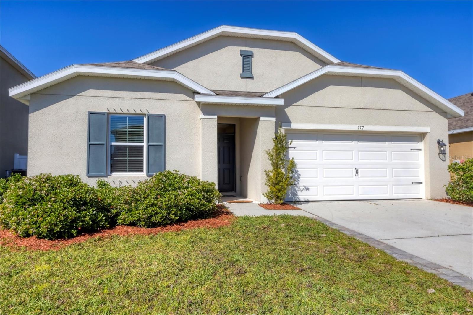 177 Tierra Verde Way