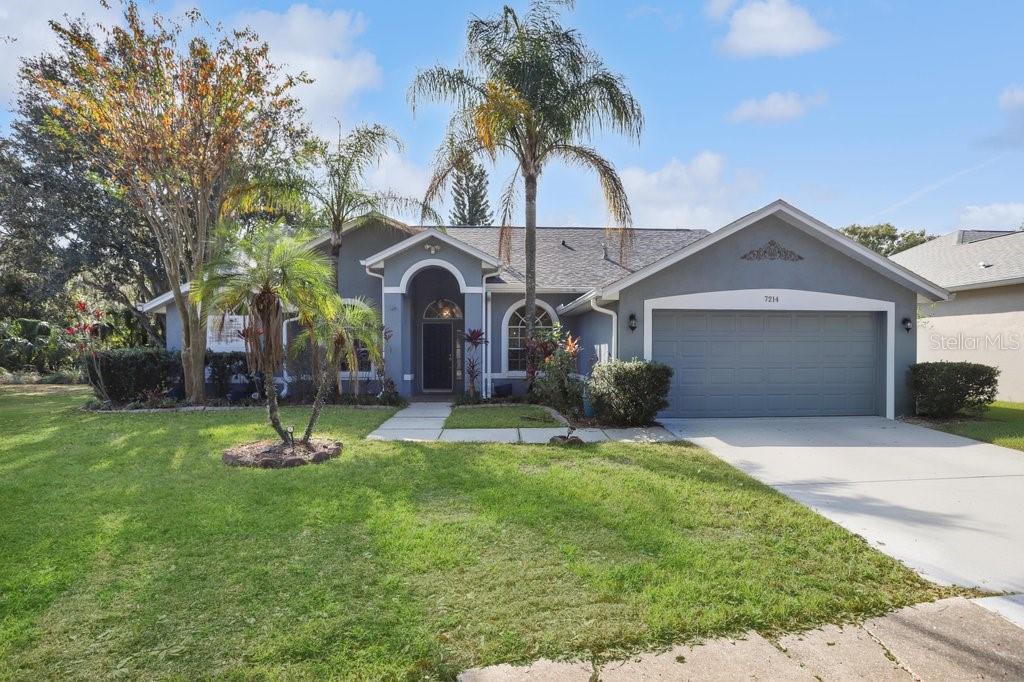7214 Bucks Ford Dr