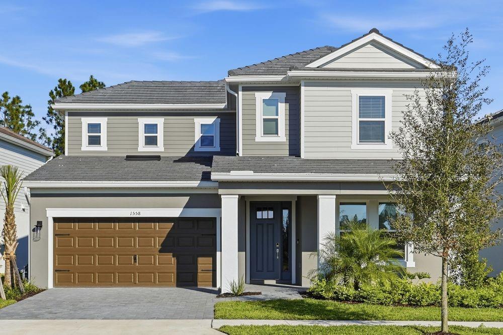 1558 Trailhead Ln