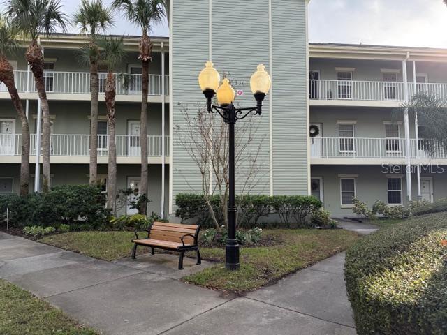 330 Promenade Dr #206
